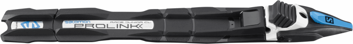 L39105300+ 0600F1414 Junior - Kids'Classic Nordic Bindings - Prolink Race Jr Classic Salomon