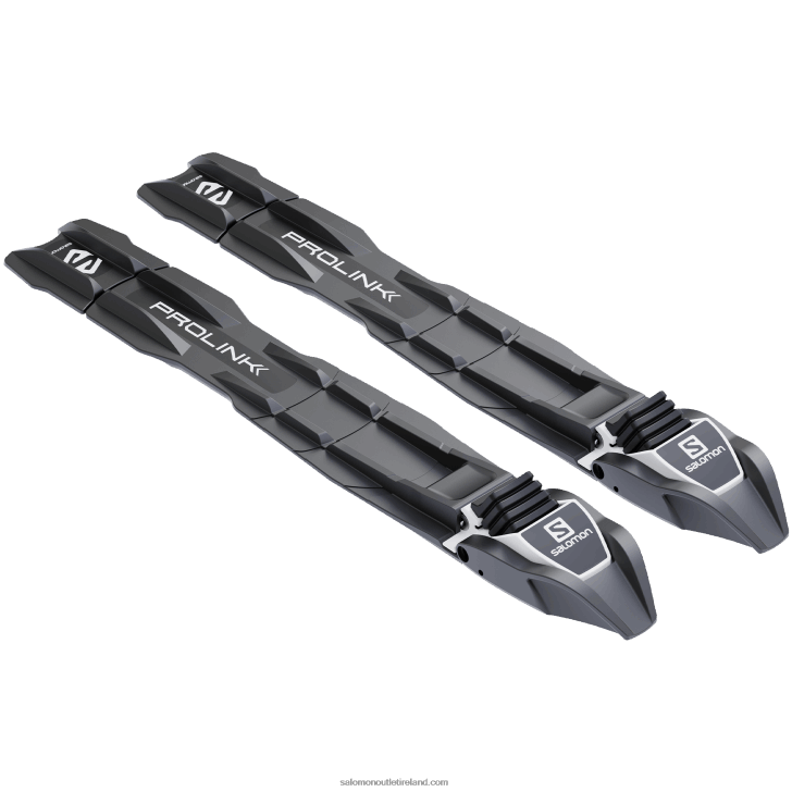 L40571000+ 0600F1413 Junior - Kids'Classic Nordic Bindings - Prolink Access Junior Salomon