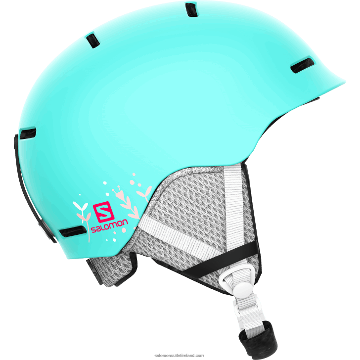 Aruba 0600F1396 Junior - Kids' Helmet - Grom Salomon
