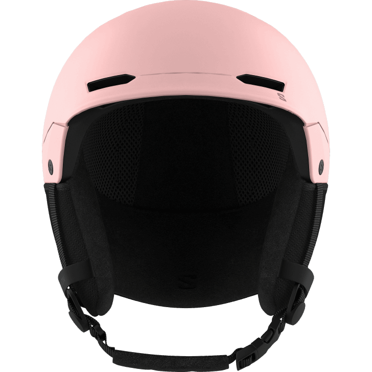 Tropical Peach 0600F1427 Junior - Kids' Helmet - Husk Jr Salomon