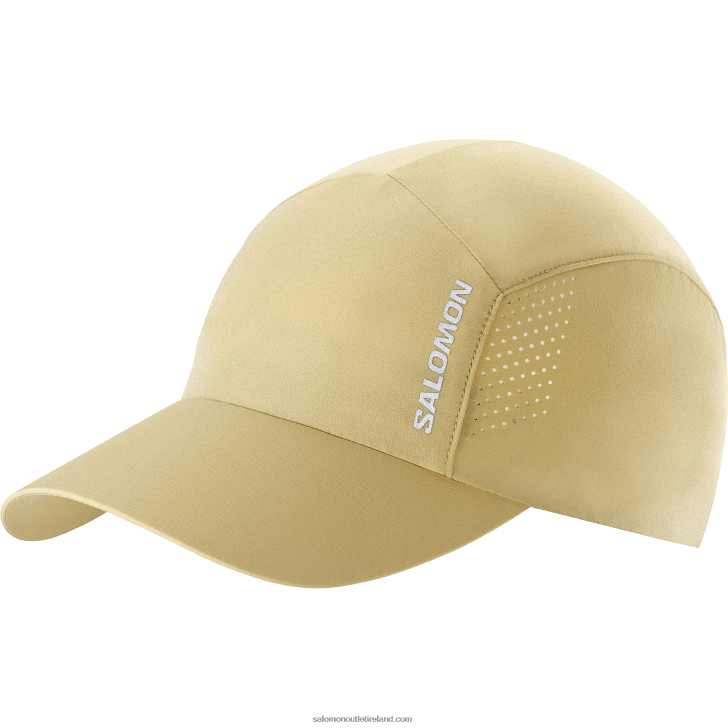 Mojave Desert 0600F422 Men's Cap - Cross Salomon