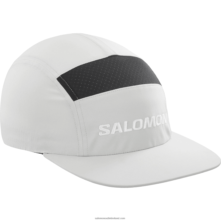 Oyster Mushroom 0600F441 Men's Cap - Runlife Salomon