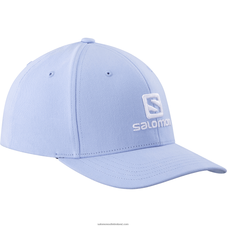 Serenity 0600F455 Men's Cap - Logo Salomon