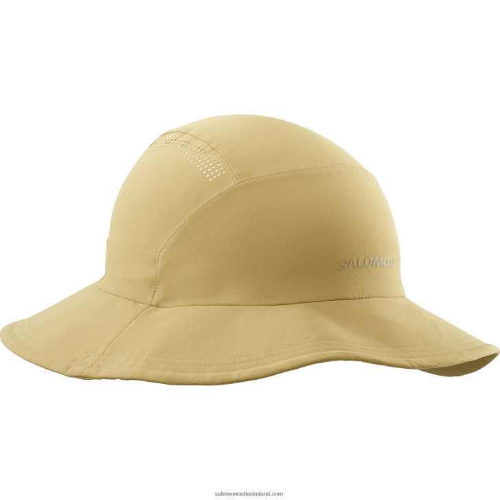 Starfish/Kelp 0600F454 Men's Hat - Mountain Salomon