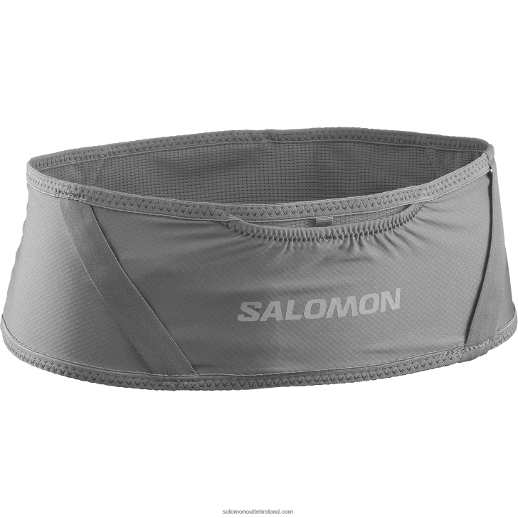 Quiet Shade 0600F312 Men's Belt - Pulse Salomon