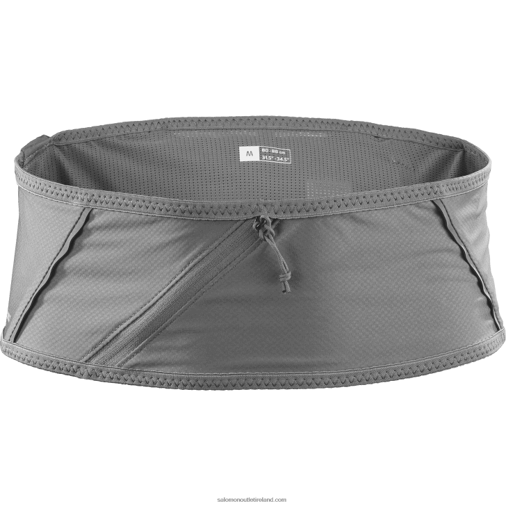 Quiet Shade 0600F312 Men's Belt - Pulse Salomon
