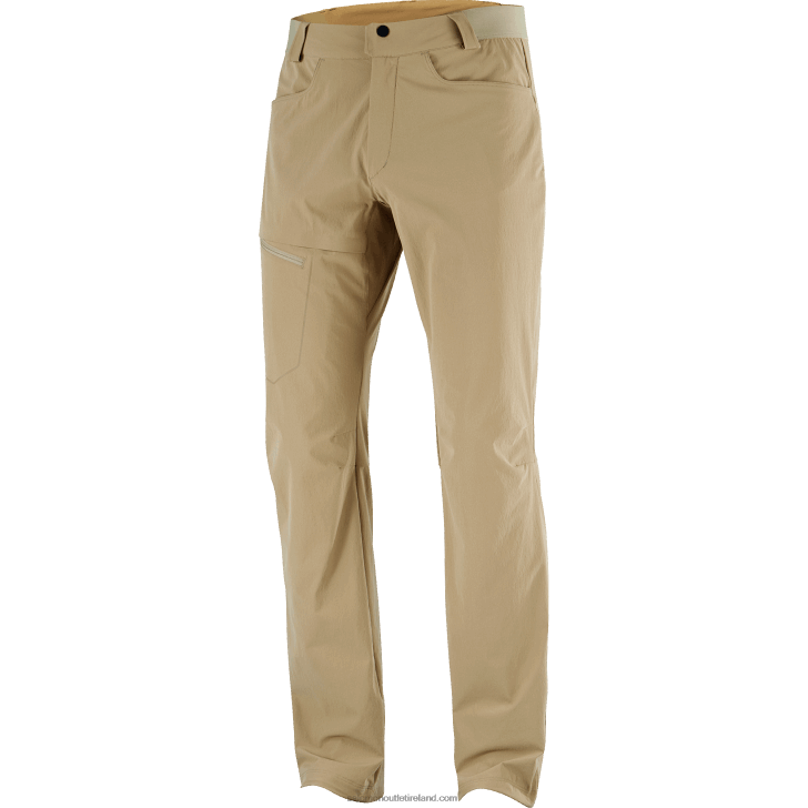 Kelp 0600F1203 Men's Pants - Wayfarer Salomon