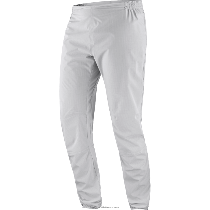 Oyster Mushroom 0600F250 Men's Pants - Bonatti Trail Salomon