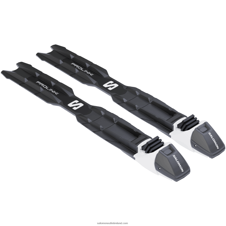 L39901400+ 0600F714 Men's Classic Nordic Bindings - Prolink Auto Salomon