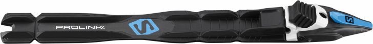 L40570100+ 0600F716 Men's Skating Nordic Bindings - Prolink Race Skate Salomon