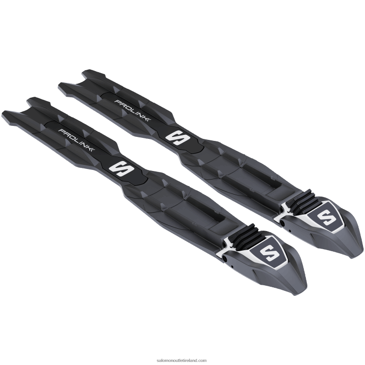 L40570300+ 0600F713 Men's Classic Nordic Bindings - Prolink Access Skate Salomon