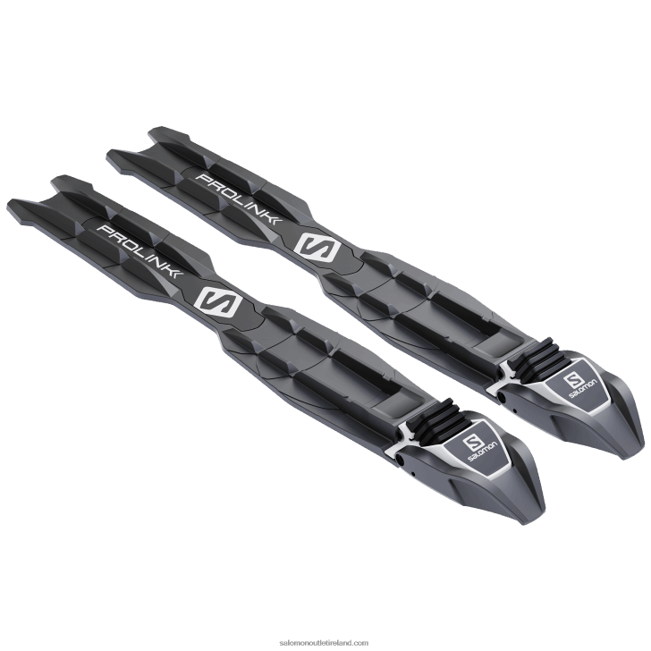 L40570400+ 0600F710 Men's Classic Nordic Bindings - Prolink Access Classic Salomon