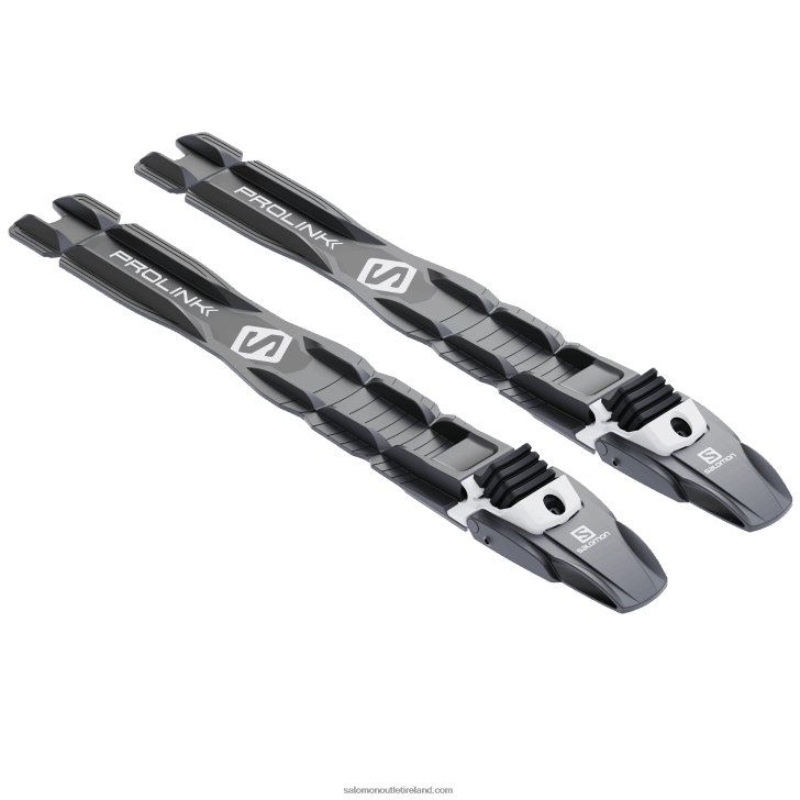 L40902900+ 0600F707 Men's Skating Nordic Bindings - Prolink Pro Skate Salomon