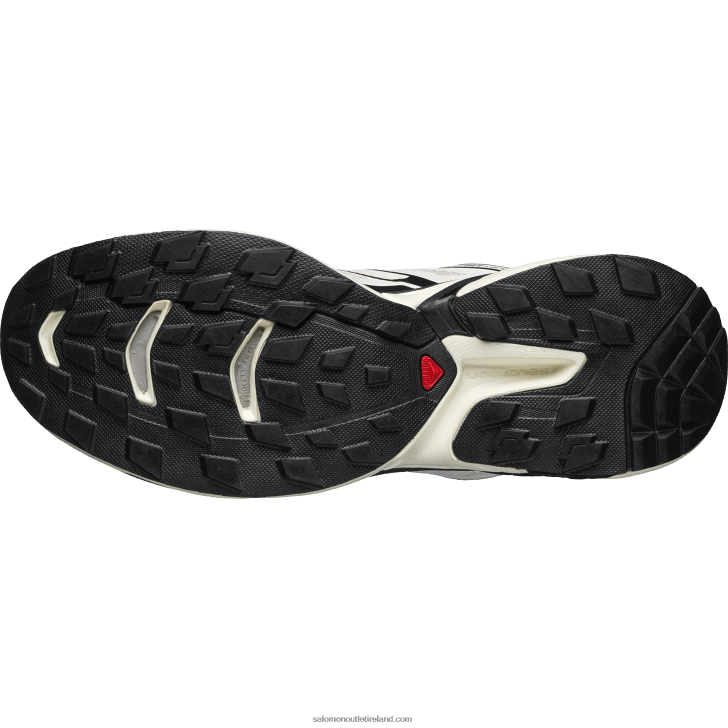 Cradle Pink/Vanilla Ice/Black 0600F186 Men's Sportstyle Shoes - Xt-Wings 2 Salomon