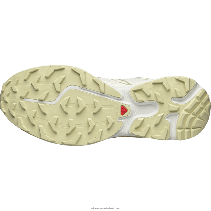 Vanilla Ice/Desert Sage/Taffy 0600F142 Men's Sportstyle Shoes - Xt-6 Expanse Cottage Core Salomon