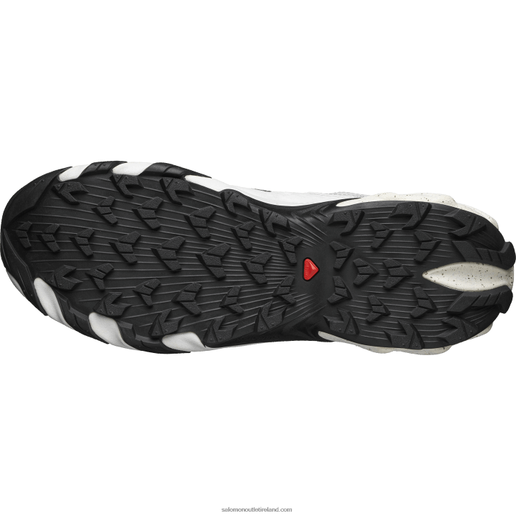 White/Vanilla Ice/Phantom 0600F118 Men's Sportstyle Shoes - Speedverse Prg Salomon