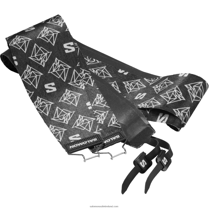 L41771700+ 0600F527 Men's Alpine Ski Accessory - Skins Mtn 96 Salomon