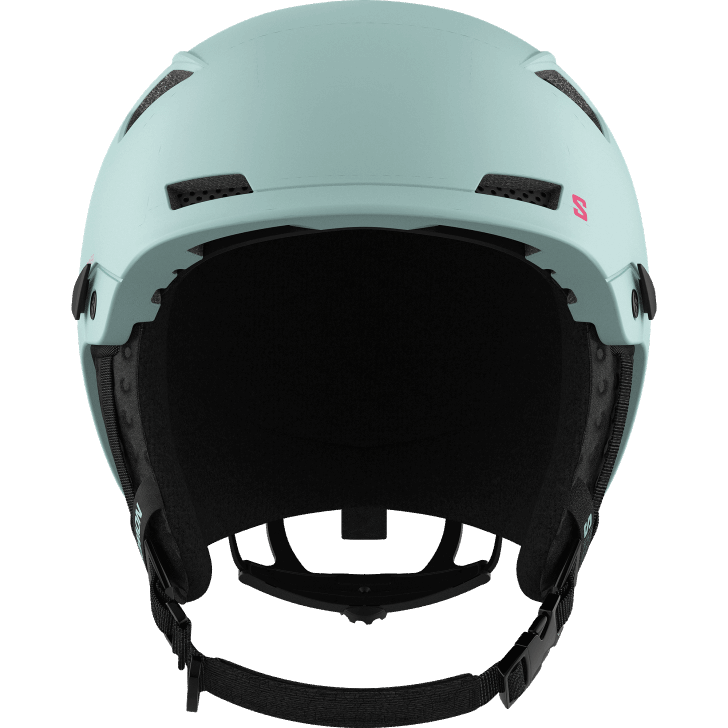 Bleached Aqua 0600F1267 Men's Helmet - Mtn Lab Salomon
