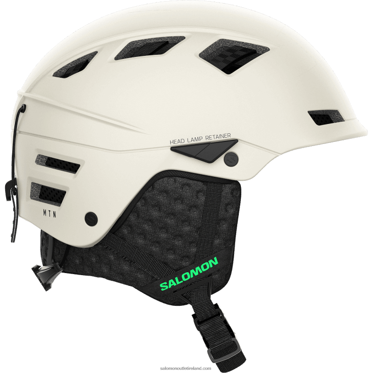 Rainy Day 0600F1266 Men's Helmet - Mtn Lab Salomon