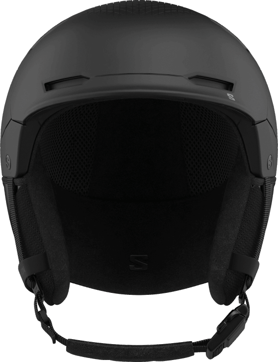 Black 0600F623 Men's Helmet - Husk Prime Mips Salomon