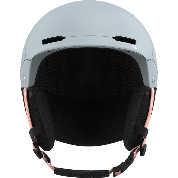 Wrought Iron 0600F631 Men's Helmet - Husk Pro Salomon