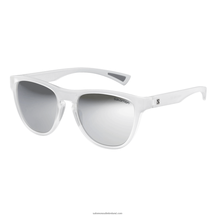 Crystal 0600F998 Women's Sunglasses - Sokari Salomon
