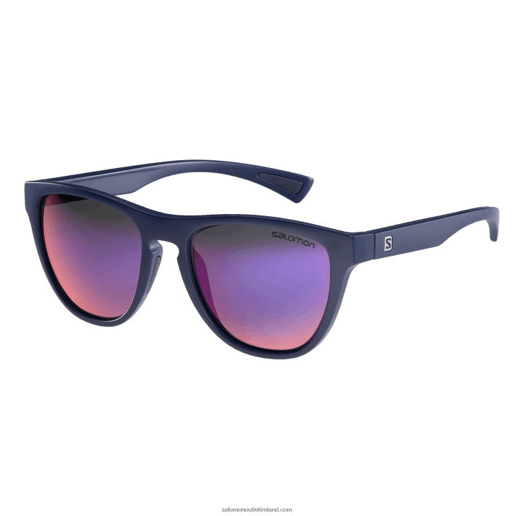 Night Sky 0600F996 Women's Sunglasses - Sokari Polarized Salomon