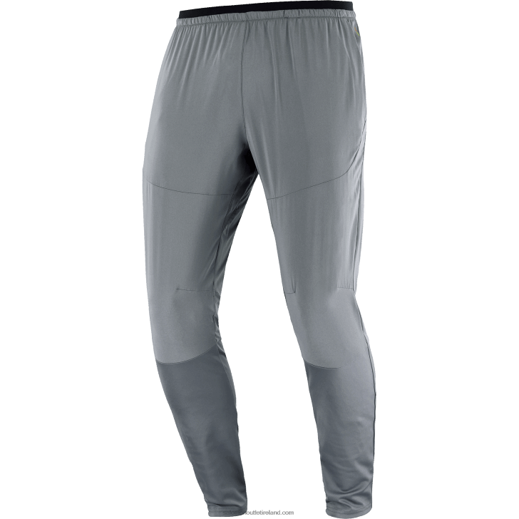 Quiet Shade 0600F947 Women's Pants - Cross Run Salomon