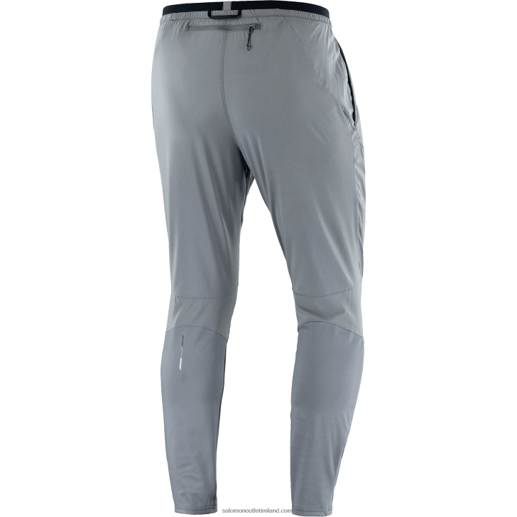 Quiet Shade 0600F947 Women's Pants - Cross Run Salomon