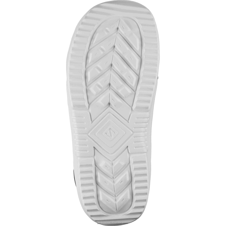 Dusty Pink/Burgundy/Light Pink 0600F1318 Women's Snowboard Boots - Pearl Boa Salomon